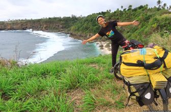 (통가) 화산 폭발 이후에도 삶은 계속 된다