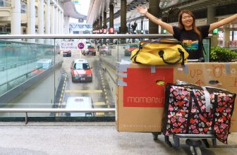 (홍콩) 한번도 가본 적 없는 곳에서 향수를 느끼다 | 실체 없는 분열을 확인하다