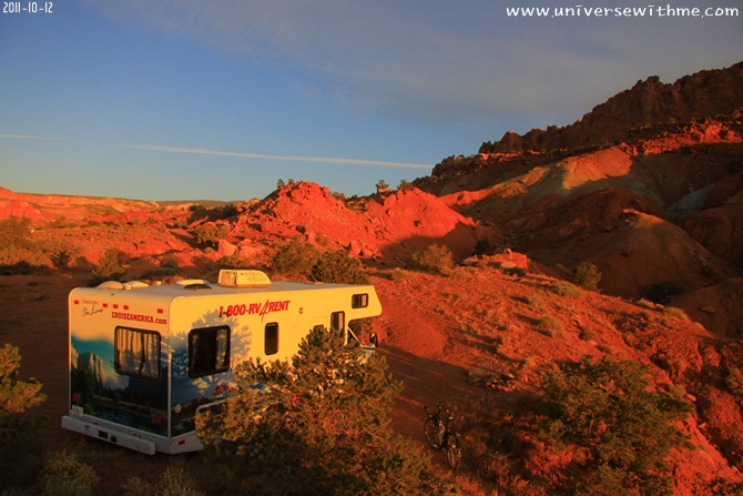 [11/10/11~13(43Days), US] With Germans-1