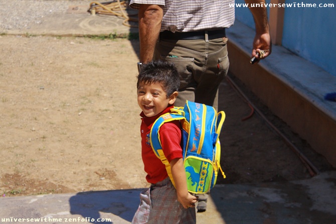 [12/02/28~03/07(D+189) Mexico] I will be back to you someday.