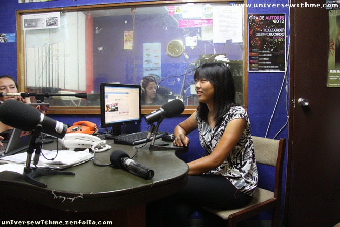 [12/03/25~29 (D+211) Nicaragua] In Nicaragua