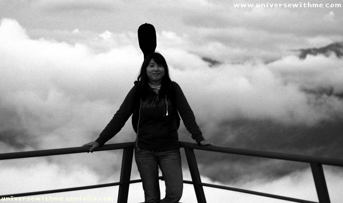 [12/05/09~26 (D+269) Colombia] Listening from the heart