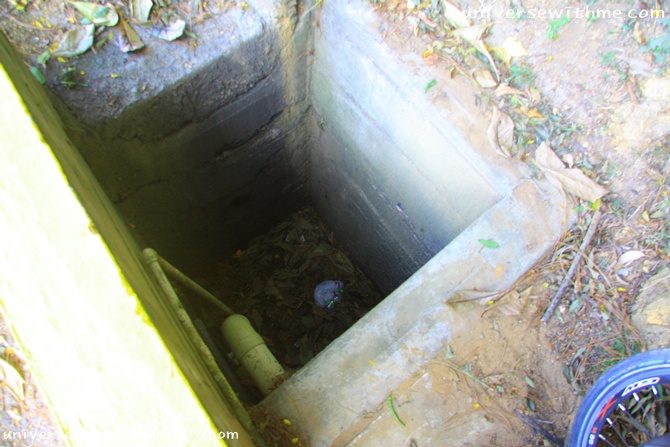 [12/06/10~18 (D+292) Colombia/Cali-Popayan] Terrible accident