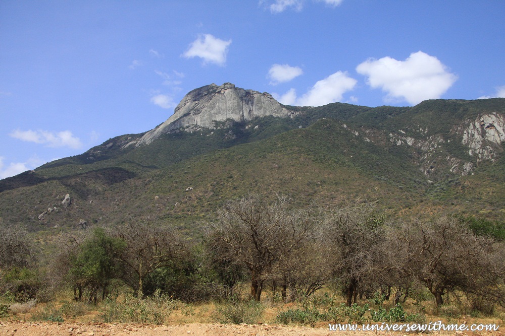 (Tanzania) Kilimanjaro is just only one of mountains.