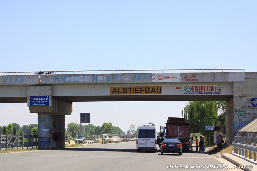 (Albania) Welcome back to a hard day.