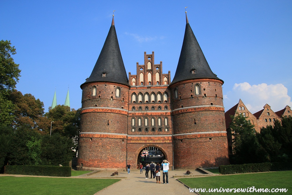 (Germany) It is a bit different from my expectation