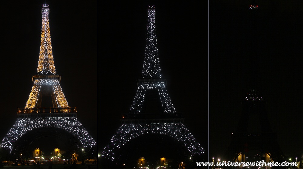 (France) Paris is lovely city ever in my heart