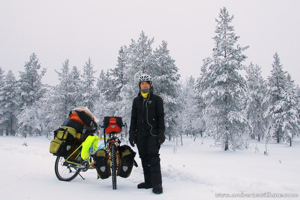 (Finland) Unexpectedly, Finnish are so hospitable and kind!