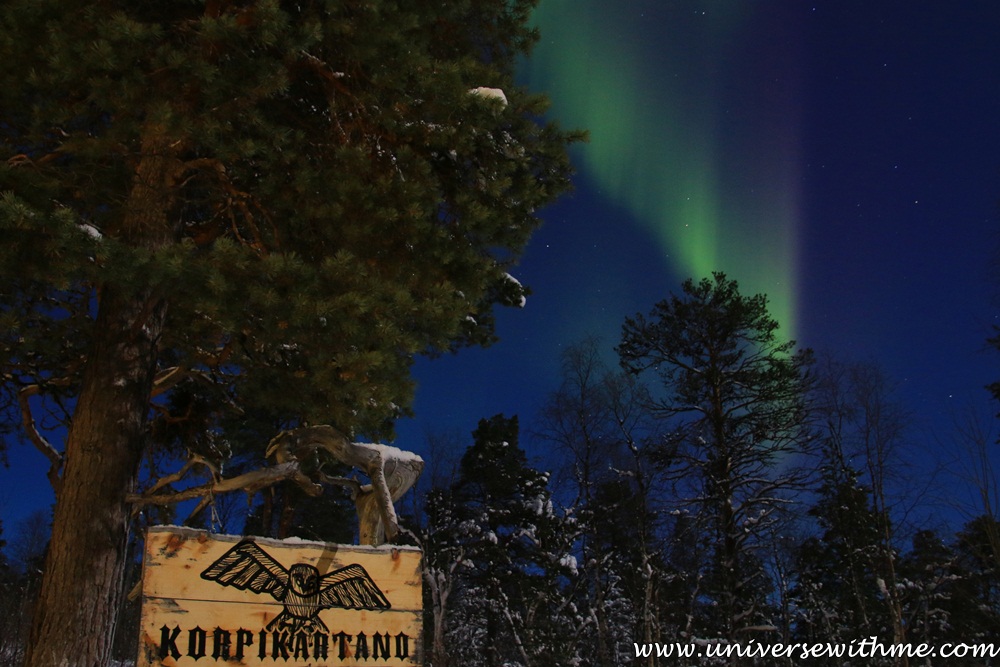 (Finland) Amazing memories in Korpikartano Hotel 1 – Where is Korpikartano?