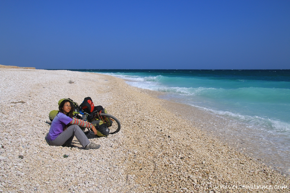 (Oman) The hidden Paradise is in Oman!!