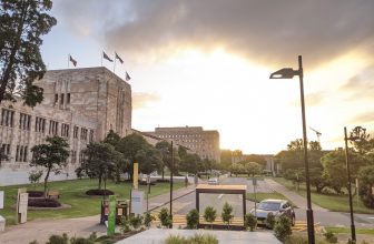 (Australia) To study programming at my favorite UQ uni library in Brisbane