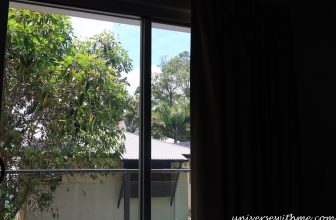 (Australia) My weird creepy roommate in Brisbane.