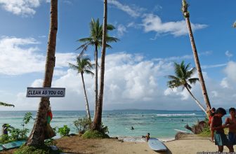 (Philippines) Discover the coolest town in Asia! Siargao, the surfing capital of the Philippines!