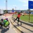 (Europe) To cycle in Europe for one year and five months