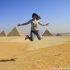 Epic Africa:To cycle from South Africa to Egypt for one year alone!