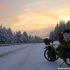 (Russia) To the border