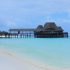 (Tanzania) Beautiful beach in Zanzibar