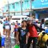 (Myanmar) Most smiling country