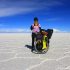 (Bolivia) I can’t ride a bike because of Bolivian Martial law(Census)